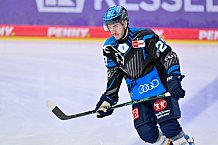Eishockey, Herren, DEL, Saison 2025-2026, Playoffs, Viertelfinale, Spiel 2, ERC Ingolstadt - EHC Red Bull München, 27.03.2026