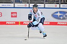 Eishockey, Herren, DEL, Saison 2022-2023, Spieltag 45, EHC Red Bull München - ERC Ingolstadt, 22.01.2023