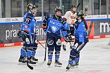 Eishockey, Frauen, DFEL, Saison 2023-2024, ERC Ingolstadt - EC Bergkamener Bären, 28.10.2023