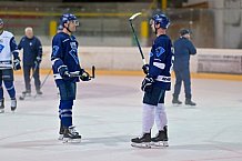 Eishockey, Herren, DEL, Saison 2026-2027, ERC Ingolstadt - Ice Training, 21.08.2026