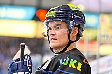 ERC Ingolstadt vs Iserlohn Roosters am 27.11.2018, Spieltag 22