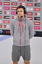 Eishockey, Herren, DEL, Saison 2020-2021, ERC Ingolstadt - Düsseldorfer EG, 05.04.2021