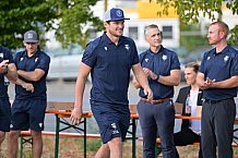 Eishockey, Herren, DEL, Saison 2022-2023, ERC Ingolstadt - Saisoneröffungsfeier, 14.08.2022