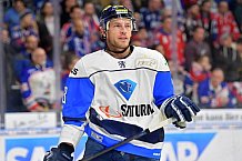 Adler Mannheim vs ERC Ingolstadt, Eishockey, DEL, Deutsche Eishockey Liga, Spieltag 28, 16.12.2018