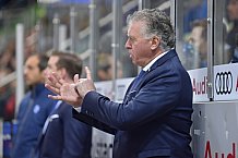 ERC Ingolstadt vs Adler Mannheim, DEL, Deutsche Eishockey Liga, Spieltag 32, 28.12.2019