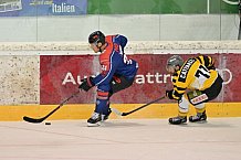 Eishockey, Herren, 6. Vinschgau-Cup, Saison 2022-2023, Nürnberg Ice Tigers - HC Pustertal, 28.08.2022