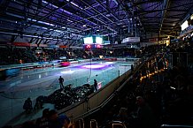 ERC Ingolstadt - Straubing Tigers, Eishockey, DEL, Deutsche Eishockey Liga, Spieltag 1, 08.09.2017