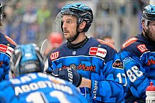 Eishockey, Herren, DEL, Saison 2025-2026, Spiel 29, ERC Ingolstadt - Eisbären Berlin, 18.12.2025