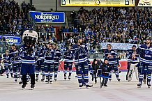 ERC Ingolstadt vs Duesseldorfer EG am 28.12.2018, Spieltag 33