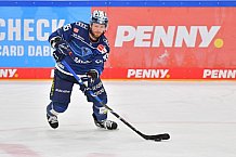 Eishockey, Herren, DEL, Saison 2021-2022, Spieltag 2, ERC Ingolstadt - Schwenninger Wild Wings, 12.09.2021