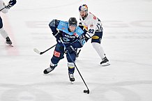 Eishockey, Herren, DEL, Saison 2022-2023, Playoff-Finale - Spiel 2, ERC Ingolstadt - EHC Red Bull München, 16.04.2023