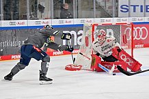 Eishockey, Herren, DEL, Saison 2023-2024, Spieltag 36, ERC Ingolstadt - Kölner Haie, 07.01.2024