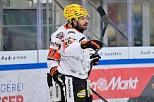 Eishockey, Herren, DEL, Saison 2025-2026, Spiel 37, ERC Ingolstadt - Löwen Frankfurt, 06.01.2026