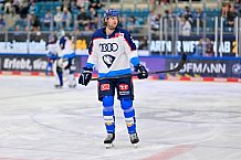 Eishockey, Herren, DEL, Saison 2026-2027, Spieltag 8, ERC Ingolstadt - Löwen Frankfurt, 11.10.2026