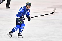 ERC Ingolstadt vs Duesseldorfer EG, Eishockey, DEL, Deutsche Eishockey Liga, Spieltag 22, 19.11.2017