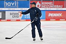 Eishockey, Herren, DEL, Saison 2023-2024, Vorbereitung, ERC Ingolstadt - Auftakttraining, 07.08.2023