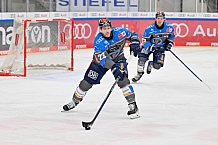 Eishockey, Herren, DEL, Saison 2023-2024, Spieltag 39, ERC Ingolstadt - Iserlohn Roosters, 19.01.2024