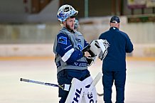 Eishockey, Herren, DEL, Saison 2025-2026, Vinschgau Cup, ERC Ingolstadt - OnIce Training, 21.08.2025