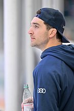 Eishockey, Herren, DEL, Saison 2026-2027, Spieltag 13, ERC Ingolstadt - Eisbären Berlin, 30.10.2026