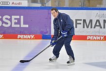 18.11.2020 - ERC Ingolstadt - Training