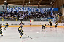 Eishockey, Herren, DEL, Saison 2025-2026, Vinschgau Cup, Spiel 4, HC Pustertal - ERC Ingolstadt, 24.08.2025