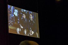 ERC Abschlussfeier am 07.04.2019