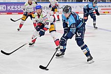 Eishockey, Herren, DEL, Saison 2022-2023, Spieltag 35, ERC Ingolstadt - Eisbären Berlin, 26.12.2022