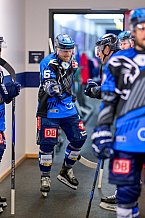 Eishockey, Herren, DEL, Saison 2025-2026, Spiel 50, ERC Ingolstadt - Adler Mannheim, 08.03.2026