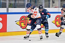Eishockey, Mens, CHL, Season 2023-2024, ERC Ingolstadt - Växjö Lakers, 10.10.2023