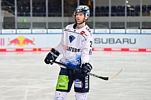 Eishockey, Herren, DEL, Saison 2021-2022, Spieltag 39, EHC Red Bull München - ERC Ingolstadt, 15.03.2022