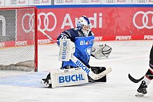 Eishockey, Frauen, DFEL, Saison 2023-2024, ERC Ingolstadt - EC Bergkamener Bären, 28.10.2023