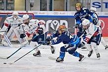 Eishockey, Frauen, DFEL, Saison 2024-2025, ERC Ingolstadt - Eisbären Berlin, 15.02.2025