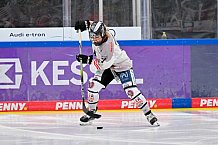 Eishockey, Frauen, EWHL Euro Cup, Saison 2025-2026, Finale, HK Budapest - ECDC Memmingen Indians, 19.10.2025