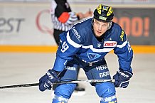 ERC Ingolstadt vs Grizzlys Wolfsburg, Eishockey, DEL, Deutsche Eishockey Liga, Spieltag 37, 13.01.2017