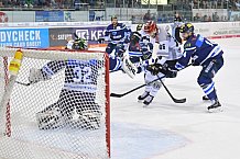 ERC Ingolstadt vs Kölner Haie, Eishockey, DEL, Deutsche Eishockey Liga, Spieltag 14, 26.10.2018