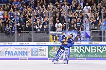 ERC Ingolstadt vs Augsburger Panther, DEL, Deutsche Eishockey Liga, Spieltag 16, 01.11.2019
