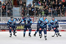 Eishockey, Herren, DEL, Saison 2022-2023, Spieltag 53, ERC Ingolstadt - Düsseldorfer EG, 17.02.2023