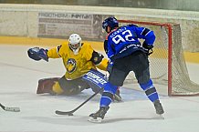 Eishockey, Herren, DEL, Saison 2026-2027, ERC Ingolstadt - HC Falkensteiner Pustertal, 21.08.2026