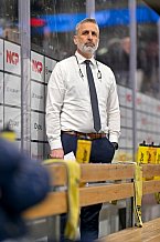 Eishockey, Herren, DEL, Saison 2024-2025, Playoffs Viertelfinale, Spiel 1, Nürnberg Ice Tigers - ERC Ingolstadt, 18.03.2025