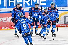 Eishockey, Herren, DEL, Saison 2025-2026, Spiel 22, ERC Ingolstadt - Eisbären Berlin, 26.11.2025