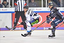 ERC Ingolstadt vs Straubing Tigers, DEL, Deutsche Eishockey Liga, Spieltag 34, 03.01.2020