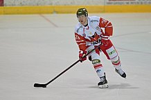 Eishockey, Herren, 6. Vinschgau-Cup, Saison 2022-2023, ERC Ingolstadt - HC Bozen Südtirol, 28.08.2022