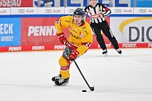 Eishockey, Herren, DEL, Saison 2022-2023, Playoff-Viertelfinale - Spiel 3, ERC Ingolstadt - Düsseldorfer EG, 19.03.2023
