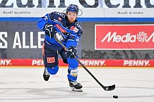 Eishockey, Herren, DEL, Saison 2026-2027, Spieltag 2, ERC Ingolstadt - Nürnberg Ice Tigers, 20.09.2026