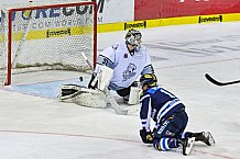 ERC Ingolstadt vs Thomas Sabo Ice Tigers am 06.01.2019, Spieltag 37