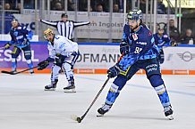 ERC Ingolstadt vs Iserlohn Roosters, DEL, Deutsche Eishockey Liga, Spieltag 41, 31.01.2020