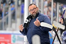 Eishockey, Herren, DEL, Saison 2026-2027, Spieltag 8, ERC Ingolstadt - Löwen Frankfurt, 11.10.2026