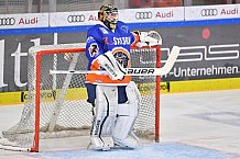 ERC Ingolstadt Legenden vs Sternstunden-Mannschaft, 23.02.2020