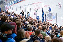 Eishockey, Herren, DEL, Saison 2026-2027, Spieltag 13, ERC Ingolstadt - Eisbären Berlin, 30.10.2026