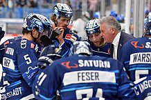 Eishockey, Herren, DEL, Saison 2021-2022, Spieltag 19, ERC Ingolstadt - Augsburger Panther, 02.11.2021